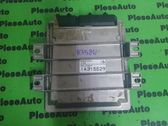 Unité de commande, module ECU de moteur