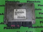 Engine control unit/module ECU