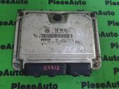 Engine control unit/module ECU