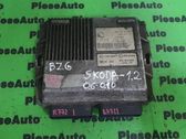 Motorsteuergerät ECU