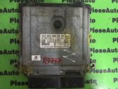 Engine control unit/module ECU