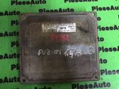 Motorsteuergerät ECU