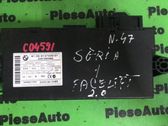 Módulo de confort/conveniencia