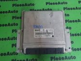Engine control unit/module ECU
