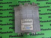 Motorsteuergerät ECU