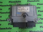 Engine control unit/module ECU