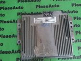 Engine control unit/module ECU