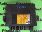 Comfort/convenience module