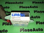 Comfort/convenience module
