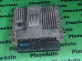 Engine control unit/module ECU