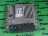 Motorsteuergerät ECU