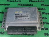Engine control unit/module ECU
