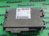 Engine control unit/module ECU