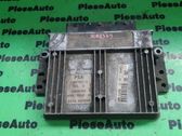 Engine control unit/module ECU