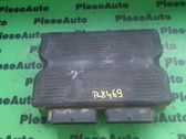 Engine control unit/module ECU