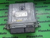 Engine control unit/module ECU