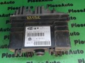 Engine control unit/module ECU