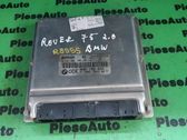 Motorsteuergerät ECU