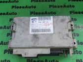 Engine control unit/module ECU