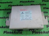 Engine control unit/module ECU