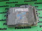 Unité de commande, module ECU de moteur