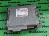 Engine control unit/module ECU