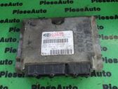 Engine control unit/module ECU