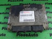 Engine control unit/module ECU