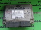 Engine control unit/module ECU