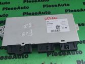 Comfort/convenience module