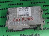 Engine control unit/module ECU