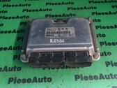 Engine control unit/module ECU