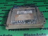 Motorsteuergerät ECU