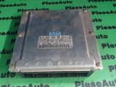 Engine control unit/module ECU