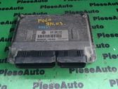 Engine control unit/module ECU