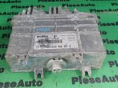 Engine control unit/module ECU