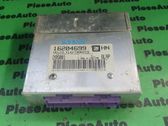 Engine control unit/module ECU