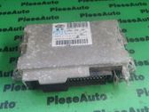 Engine control unit/module ECU