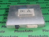 Engine control unit/module ECU