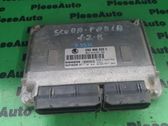 Engine control unit/module ECU