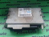 Engine control unit/module ECU