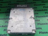 Блок управления двигателем ECU