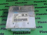 Блок управления двигателем ECU