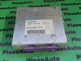Engine control unit/module ECU