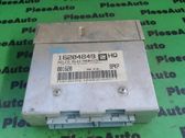 Engine control unit/module ECU