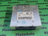 Engine control unit/module ECU