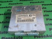 Engine control unit/module ECU