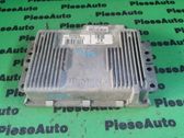 Motorsteuergerät ECU
