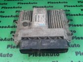 Motorsteuergerät ECU