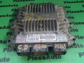 Unité de commande, module ECU de moteur